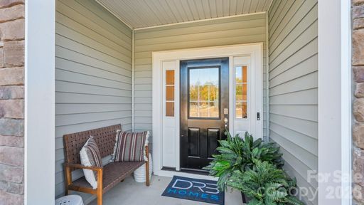 7559 Ethora Way pending home in Bell Glen, Charlotte, NC