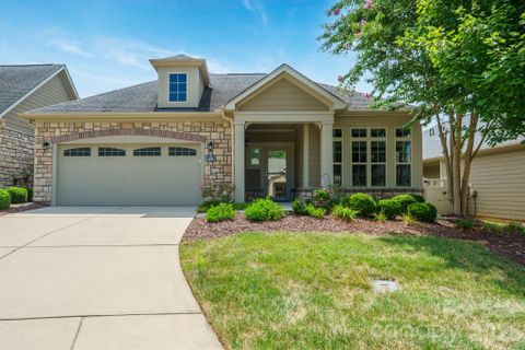 5028 Polo Gate Boulevard active home in Polo Club At Mountain Island Lake, Charlotte, NC