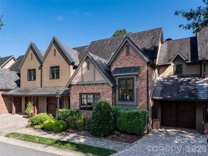 16 Village Oak Drive active home in The Cliffs At Walnut Cove, Arden, NC