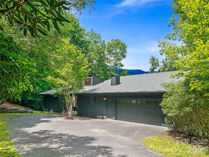 156 Winterstar Loop active home in Mt. Mitchell Lands, Burnsville, NC