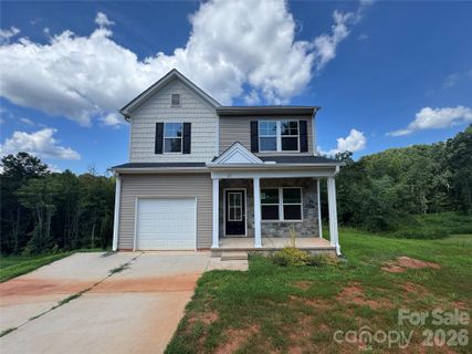 111 Carrisa Lane active home in Wiltshire Creek, Troutman, NC