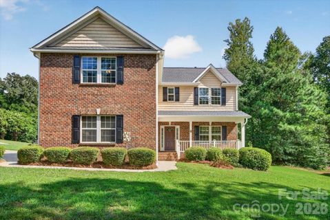 Homes in Shiloh Commons, Lancaster