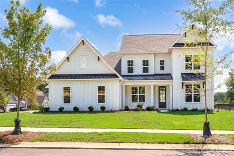 Homes in Adalyn Park, Mooresville