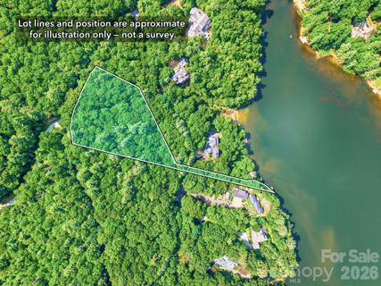 M L33 Cardinal Drive active home in Lake Toxaway Estates, Lake Toxaway, NC