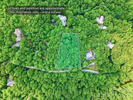 L 29 Toxaway Drive active home in Lake Toxaway Estates, Lake Toxaway, NC