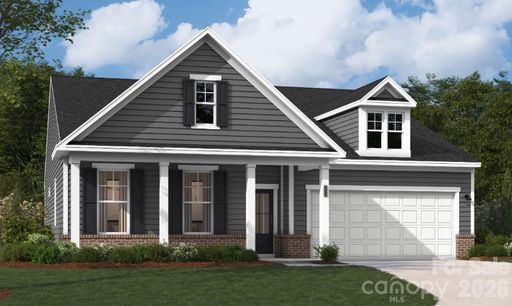 1188 Grebe Road active home in The Retreat At Laurelbrook, Sherrills Ford, NC
