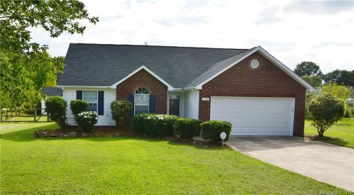 1025 Ridgefield Circle