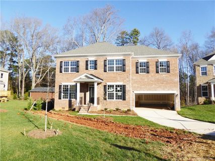 7915 Sardis Crest Drive 11 sold home in Sardis Crest, Charlotte, NC