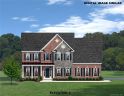 2038 Belle Grove Drive 16 sold home in Marvin, SC