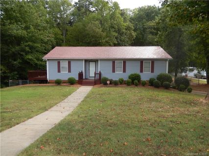 1134 Jennifer Lane sold home in White Pines, Cherryville, NC
