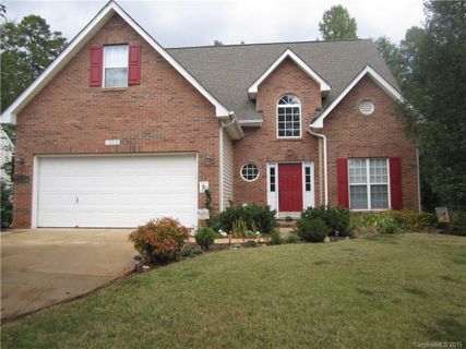 1506 Airslee Court sold home in Gracewood, Rock Hill, SC