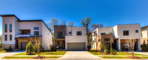 2603 Millie Lane sold home in Moderna, Charlotte, NC