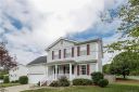 11143 Amber Glen Drive sold home in Charlotte, SC