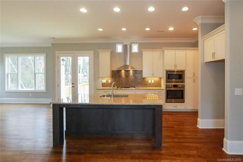3802 Carmel Forest Drive