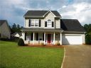 4627 Waterbell Lane 31 sold home in Waxhaw, SC