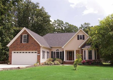 234 Forest View Lane sold home in Forest View, Kannapolis, NC