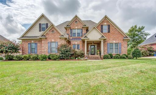 317 Wintergreen Court