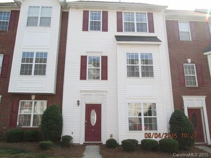 10033 Treeside Lane 16 sold home in Parkview, Matthews, NC
