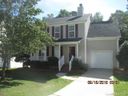 7215 William Reynolds Drive sold home in Charlotte, SC