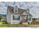 24 W Newberry Drive sold home in Fletcher, SC