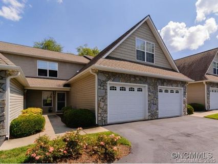 301 Waters Edge Drive sold home in Waters Edge, Weaverville, NC