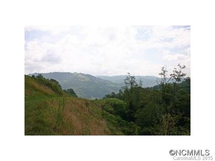 Lot D Quest Cove sold home in Rich Top Mountain, Clyde, NC