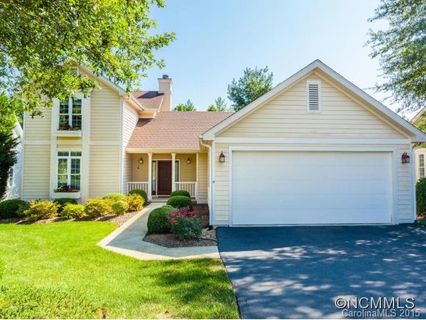 24 Williams Meadow Loop sold home in Dunroy On Rutledge, Flat Rock, NC