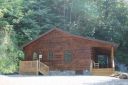 242 Eagles Roost sold home in Bryson City, SC