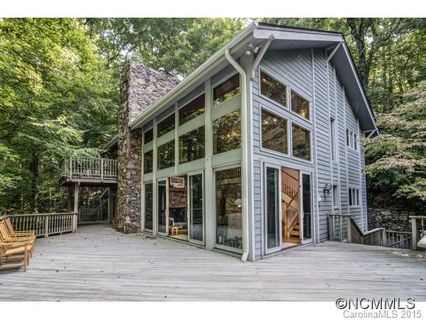 319 Summer Haven Road sold home in Summer Haven, Swannanoa, NC