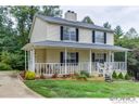 141 Rocking Porch Ridge sold home in Asheville, SC