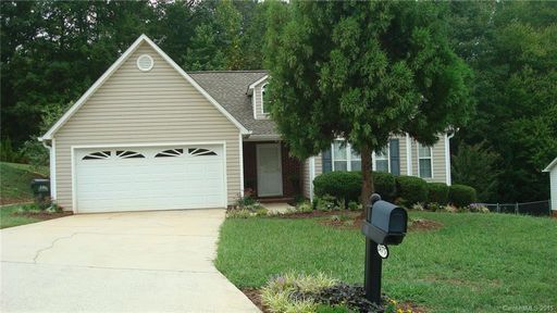 2475 Hawk Ridge Drive