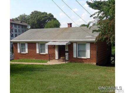 93 Bartlett Street