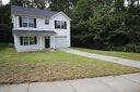 911 Valley Ridge Road sold home in Charlotte, SC