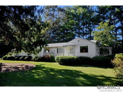 351 Lakeshore Drive sold home in Lake View Park, Asheville, NC