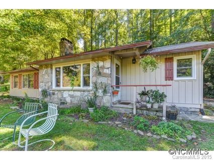155 Chestnut Hill Loop sold home in Chestnut Hill, Gerton, NC