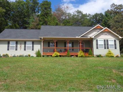 75 N Sunset Ridge Drive