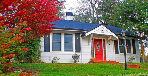 1119 Patton sold home in Hyman Heights, Hendersonville, NC