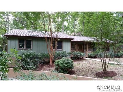 15 Mayfair Place sold home in Brookwood, Arden, NC