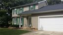 8617 Burnt Umber Drive sold home in Charlotte, SC