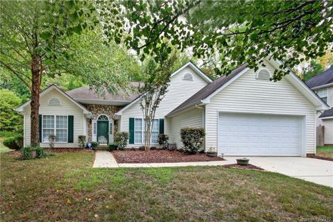 226 Bradford Glyn Drive