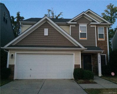 4726 Belmar Place Road sold home in East End, Charlotte, NC