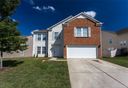 3325 Aldwych Way sold home in Charlotte, SC