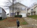 7417 Lady Liberty Lane sold home in Charlotte, SC