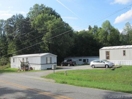 667 Webb Road sold home in Whispering Oaks, Ellenboro, NC