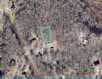 Lot 200 Tennessee Trail