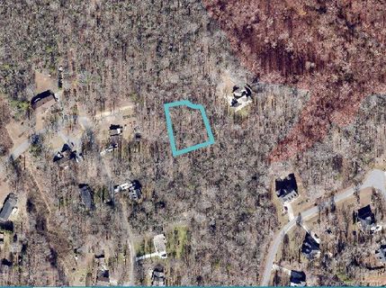 Lot 24 Tennessee Trail
