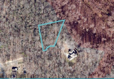 Lot 27 Tennessee Trail