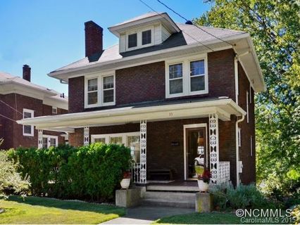 33 Melrose Avenue