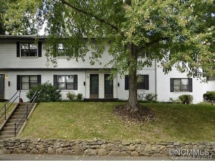 615 Biltmore Avenue U O5 sold home in Beverly Condominiums, Asheville, NC