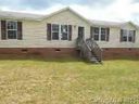1222 Spring Meadow Drive sold home in Woodleaf, SC